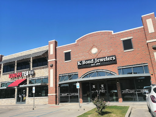 Jewelry buyer Wichita Falls