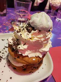 Crème glacée du Restaurant Edwood Café à Talence - n°13