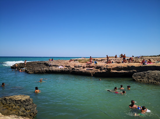 Spiaggia di Torre Pozzelle