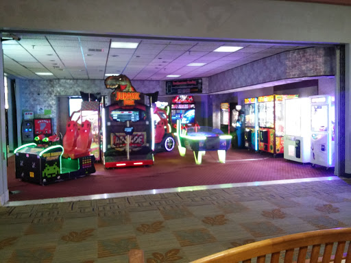 Shopping Mall «Northgate Mall Tullahoma», reviews and photos, 1600 N Jackson St, Tullahoma, TN 37388, USA