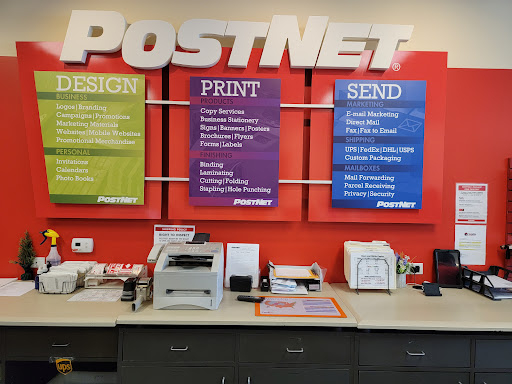 Print Shop «PostNet», reviews and photos, 18121 E Hampden Ave Unit C, Aurora, CO 80013, USA