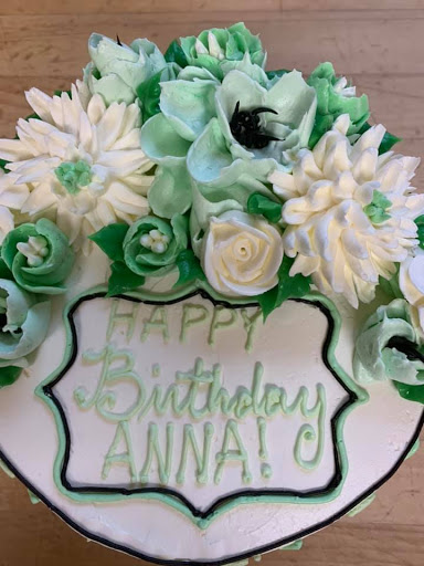 Bakery «Hole In One Bakery and Coffee Shop», reviews and photos, 4295 US-6, Eastham, MA 02642, USA