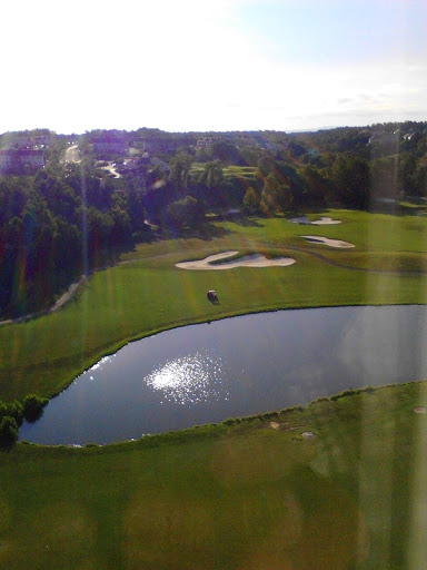 Golf Club «Blue Ridge Shadows Golf Club», reviews and photos, 456 Shadows Dr, Front Royal, VA 22630, USA