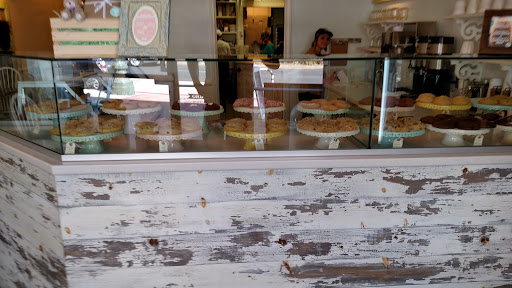 Cookie Shop «Milk Jar Cookies», reviews and photos, 5466 Wilshire Blvd, Los Angeles, CA 90036, USA