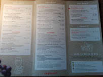 VAPIANO Bochum à Bochum menu