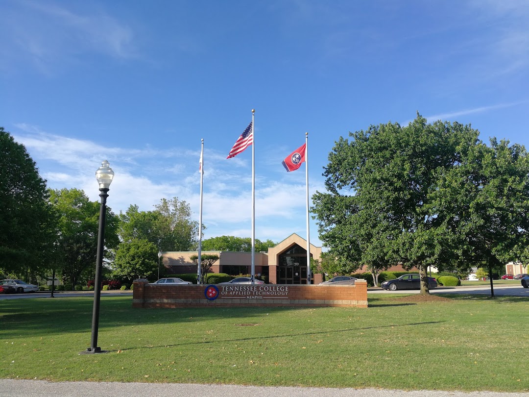 The Tennessee College of Applied Technology