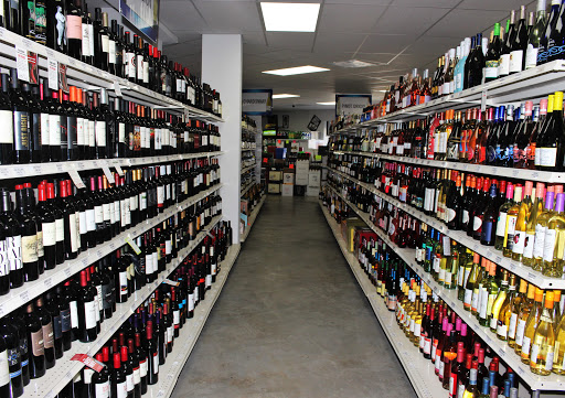 Liquor Store «BROWN PACKAGE STORE (liquor, beer, wine)», reviews and photos, 2896 Browns Bridge Rd, Gainesville, GA 30504, USA