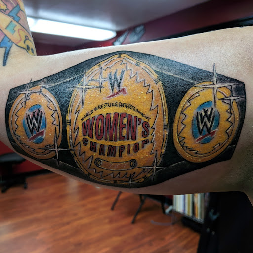 Tattoo and Piercing Shop «Heart & Soul», reviews and photos, 766 Plumas St, Yuba City, CA 95991, USA