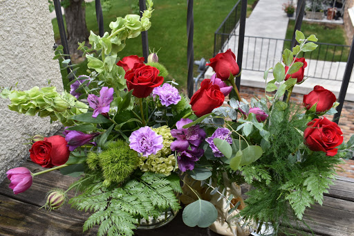 Florist «Lake Harriet Florist», reviews and photos, 5011 Penn Ave S, Minneapolis, MN 55419, USA