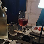 Photo n°1 de l'avis de Erica.a fait le 28/11/2023 à 08:47 sur le  Panacea Ristorante à Modugno