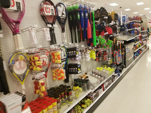 Department Store «Target», reviews and photos, 2887 S Rochester Rd, Rochester Hills, MI 48307, USA