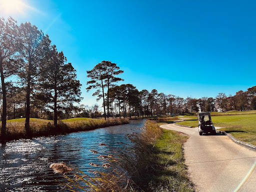 Golf Course «Ocean City Golf Club», reviews and photos