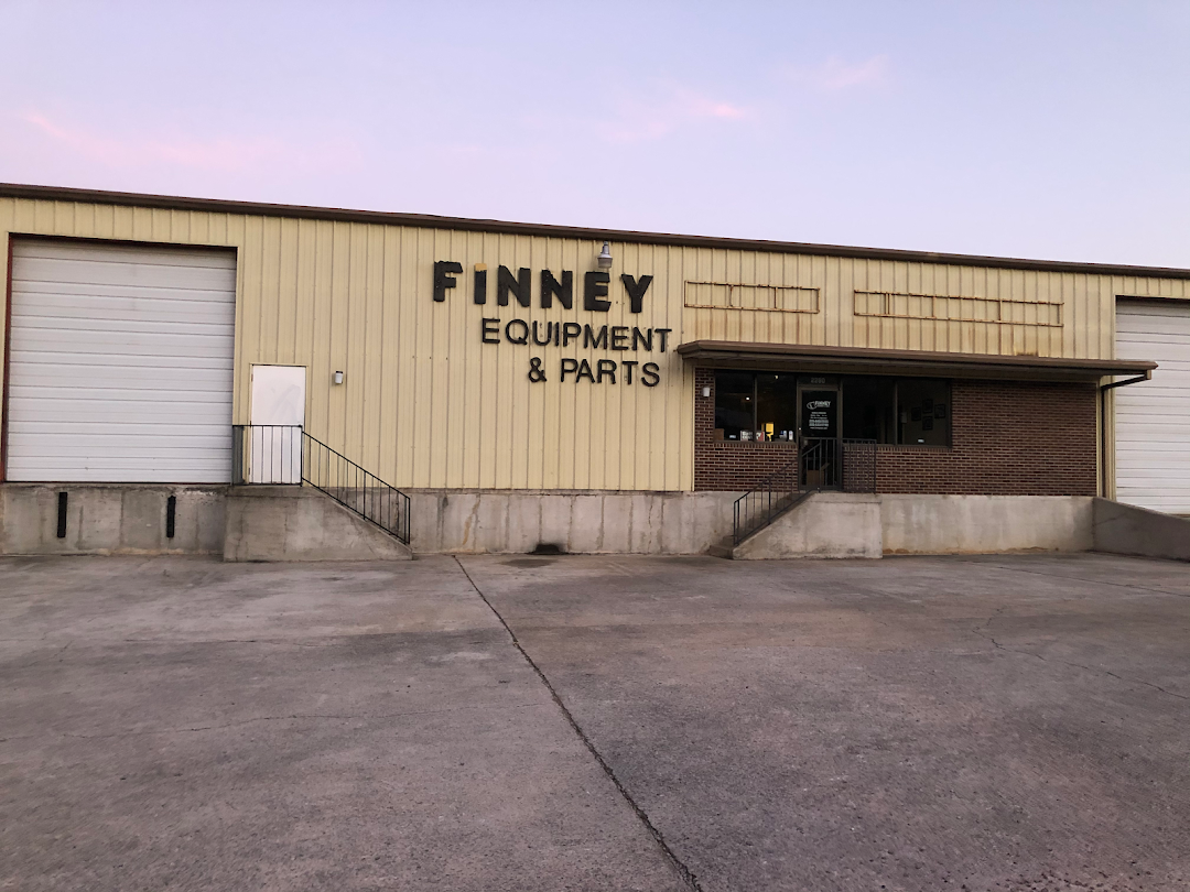 Finney Equipment & Parts