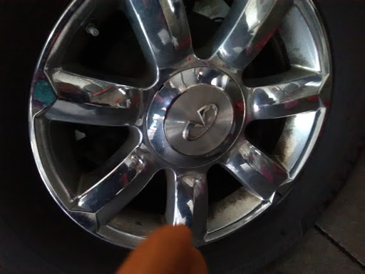 Car Wash «Magic Car Wash», reviews and photos, 3221 Naamans Rd, Wilmington, DE 19810, USA