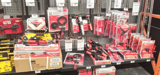 Home Improvement Store «The Home Depot», reviews and photos, 229 Hartford Ave, Bellingham, MA 02019, USA