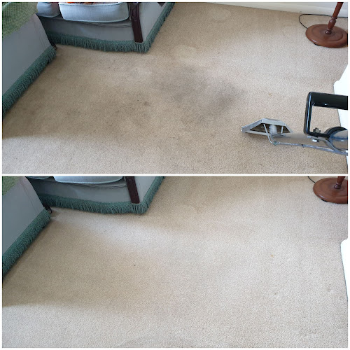 Reviews of Sparkling White Carpet Cleaning Ltd in Plymouth - Laundry service