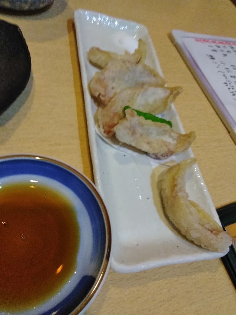 ふか川 千葉県柏市柏 シーフード 海鮮料理店 レストラン グルコミ