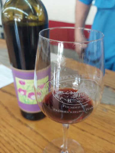 Winery «Fredericksburg Winery», reviews and photos, 247 W Main St, Fredericksburg, TX 78624, USA