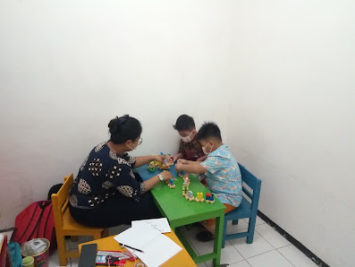 Oleh pemilik - Imanuel Homeschooling Surabaya (IHS)