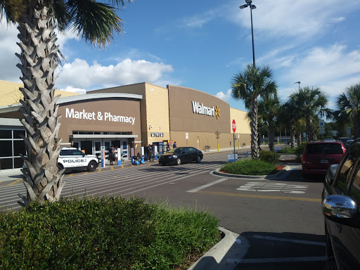 Discount Store «Walmart», reviews and photos, 1720 E Hillsborough Ave, Tampa, FL 33610, USA