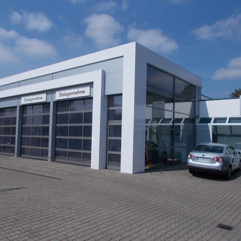 Autohaus Schlagheck GmbH & Co. KG