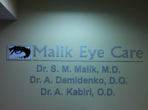 Malik Eye Care image 7