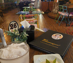 Mak Semarangan Resto - Gallery - Coffee Halal Food dekat terdekat photo