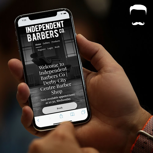 Reviews of Independent Barbers Co. in Derby - Barber shop