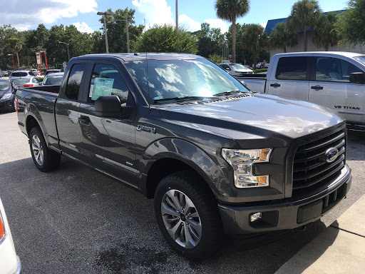 Ford Dealer «Kisselback Ford», reviews and photos, 1118 13th St, St Cloud, FL 34769, USA