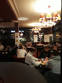 Atmosphère du Restaurant à viande Restaurant La Boucherie à Saint-Marcel-lès-Valence - n°9