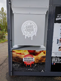 Pizza du Pizzas à emporter Gang Of Pizza à Pocé-sur-Cisse - n°3