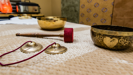 Adobe Massage Therapy