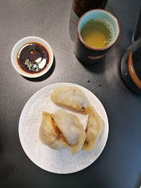 Dumpling du Restaurant chinois AMIS 朋友川 à Strasbourg - n°12