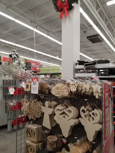 Craft Store «Michaels», reviews and photos, 740 E Boughton Rd, Bolingbrook, IL 60440, USA