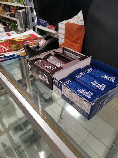 Grocery Store «Namaskar Asian Supermarket», reviews and photos, 78 Portland Ave, Bergenfield, NJ 07621, USA