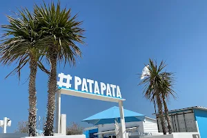 Pata Pata Beachbar image