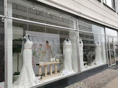 Copenhagen Bridal