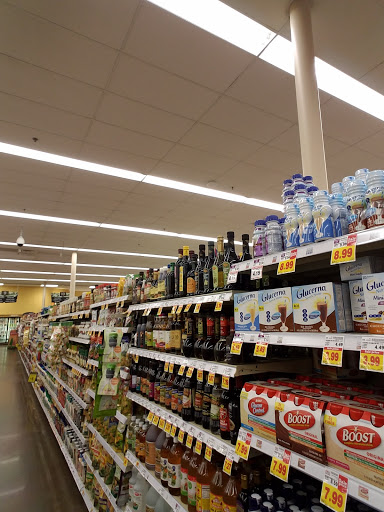 Grocery Store «Kroger», reviews and photos, 2061 Rufe Snow Dr, Keller, TX 76248, USA