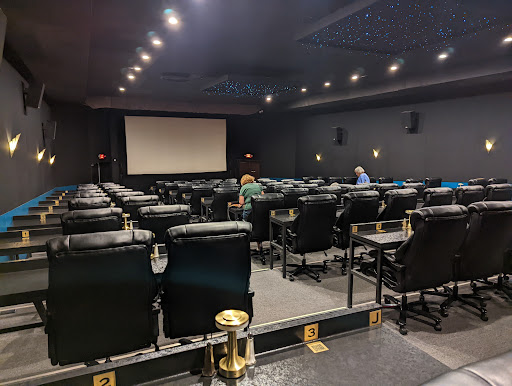 Movie Theater «Cinema Theatre», reviews and photos, 957 S Clinton Ave, Rochester, NY 14620, USA