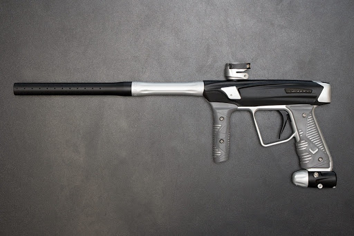 Sporting Goods Store «Predator Paintball», reviews and photos, 4620 Watt Ave, North Highlands, CA 95660, USA