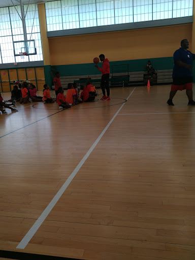 Community Center «Sunnyside Community Center», reviews and photos, 3502 Bellfort St, Houston, TX 77051, USA