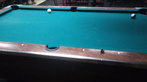 Bowling Alley «Richfield Bowl», reviews and photos, 5340 Richfield Rd, Flint, MI 48506, USA