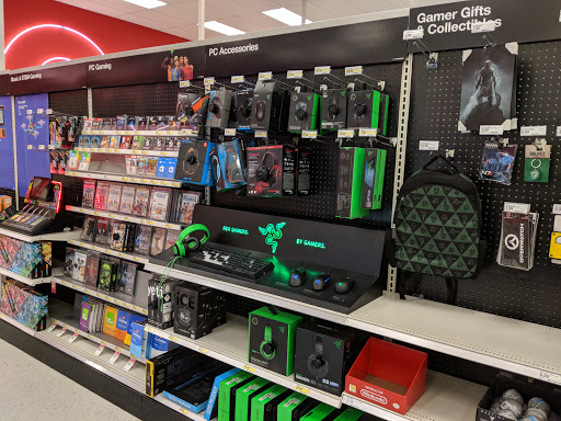 Department Store «Target», reviews and photos, 1851 Vernaci Dr, Washington, MO 63090, USA