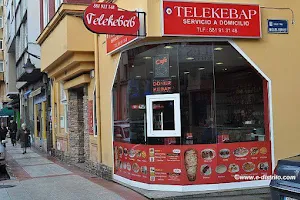 Tele Kebab image