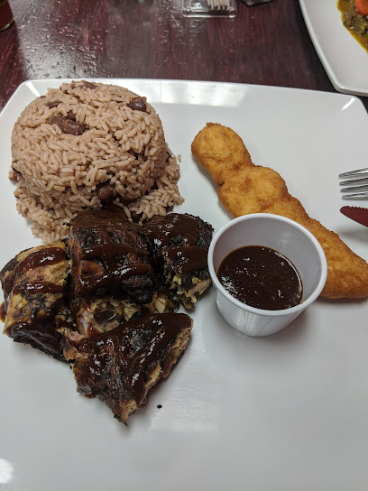 Jamdung Jamaican Restaurant