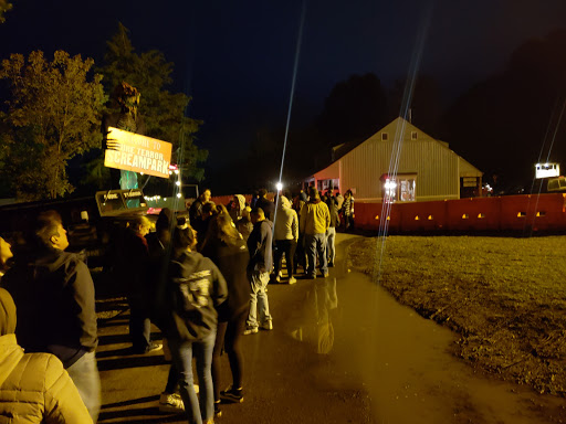 Haunted House «Pure Terror Scream Park», reviews and photos, 299 Museum Village Rd, Monroe, NY 10950, USA