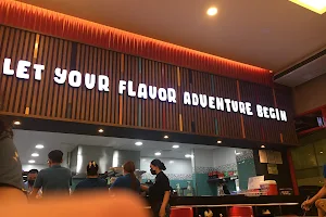 Peri-Peri Charcoal Chicken and Sauce Bar image