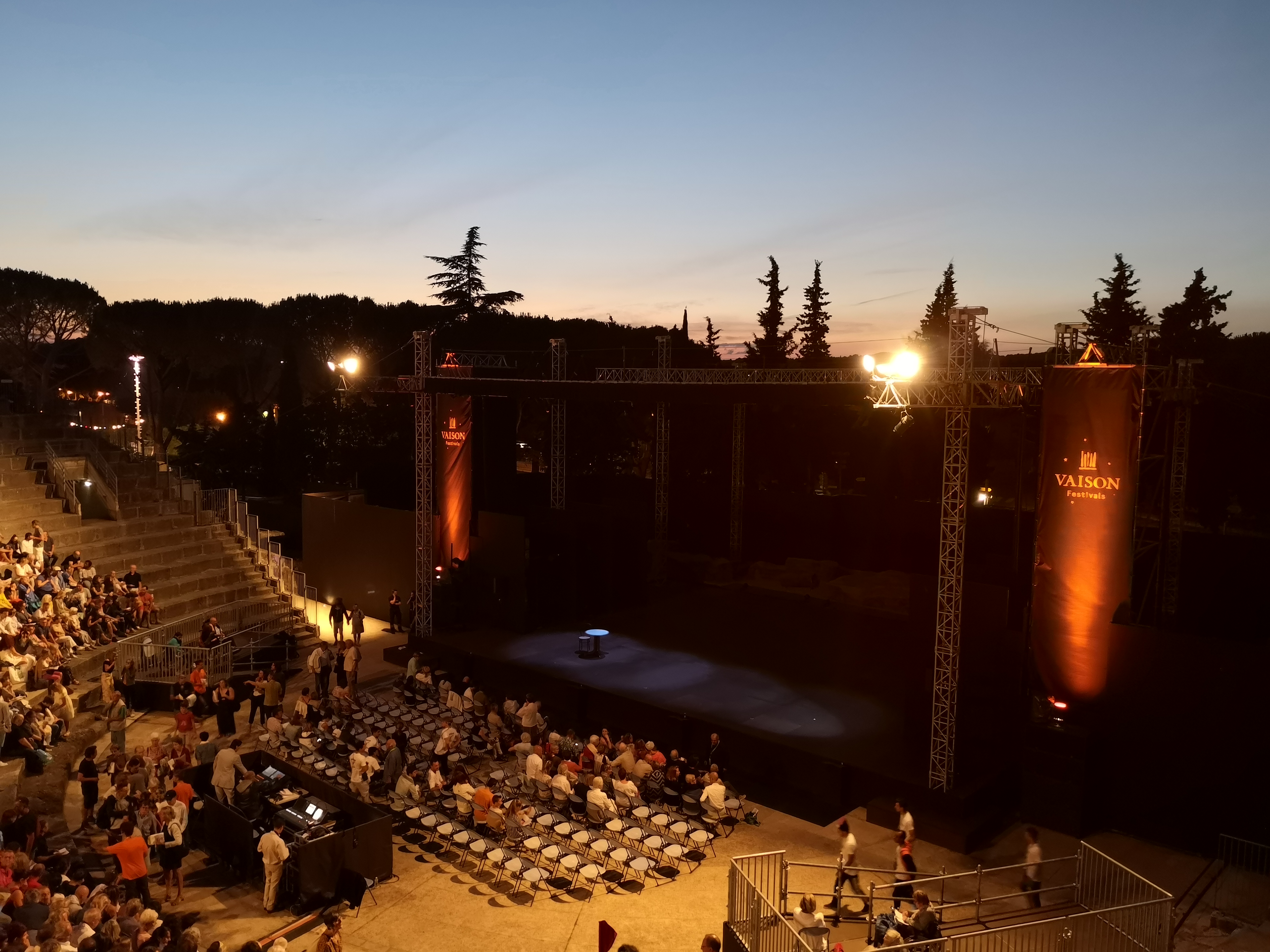 Photo n° 1 de l'avis de Dominique.e fait le 24/07/2018 à 05:29