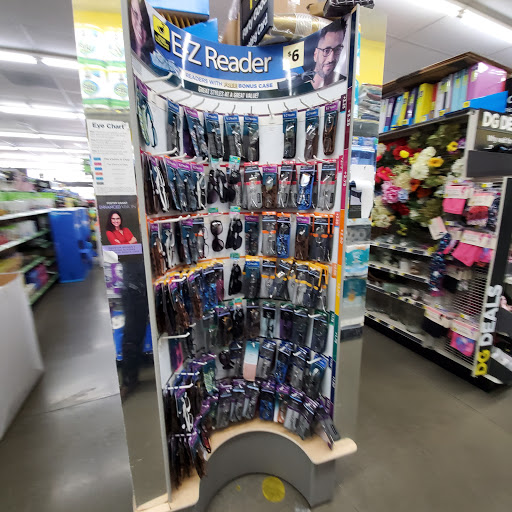 Home Goods Store «Dollar General», reviews and photos, 176 E Grant Ave, Winters, CA 95694, USA