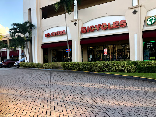 Bicycle Store «RB Cycles», reviews and photos, 11402 NW 41st St, Doral, FL 33178, USA